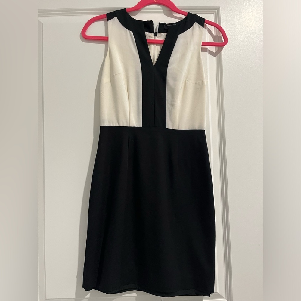 Banana Republic work dress